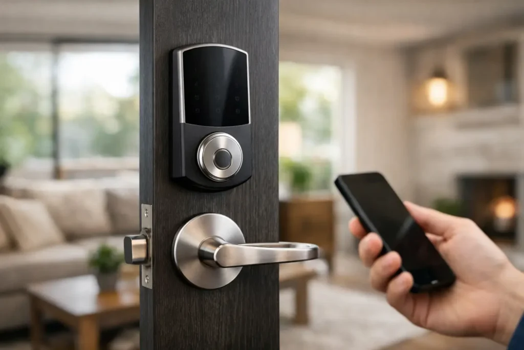 Are Smart Locks Worth It for Your Home?