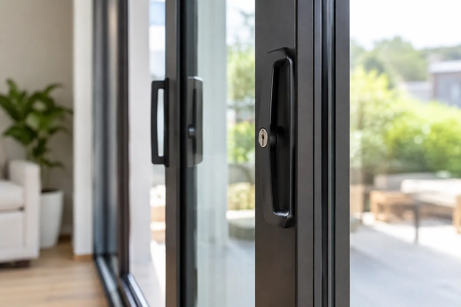 Best Locks for Sliding Doors That Actually Help
