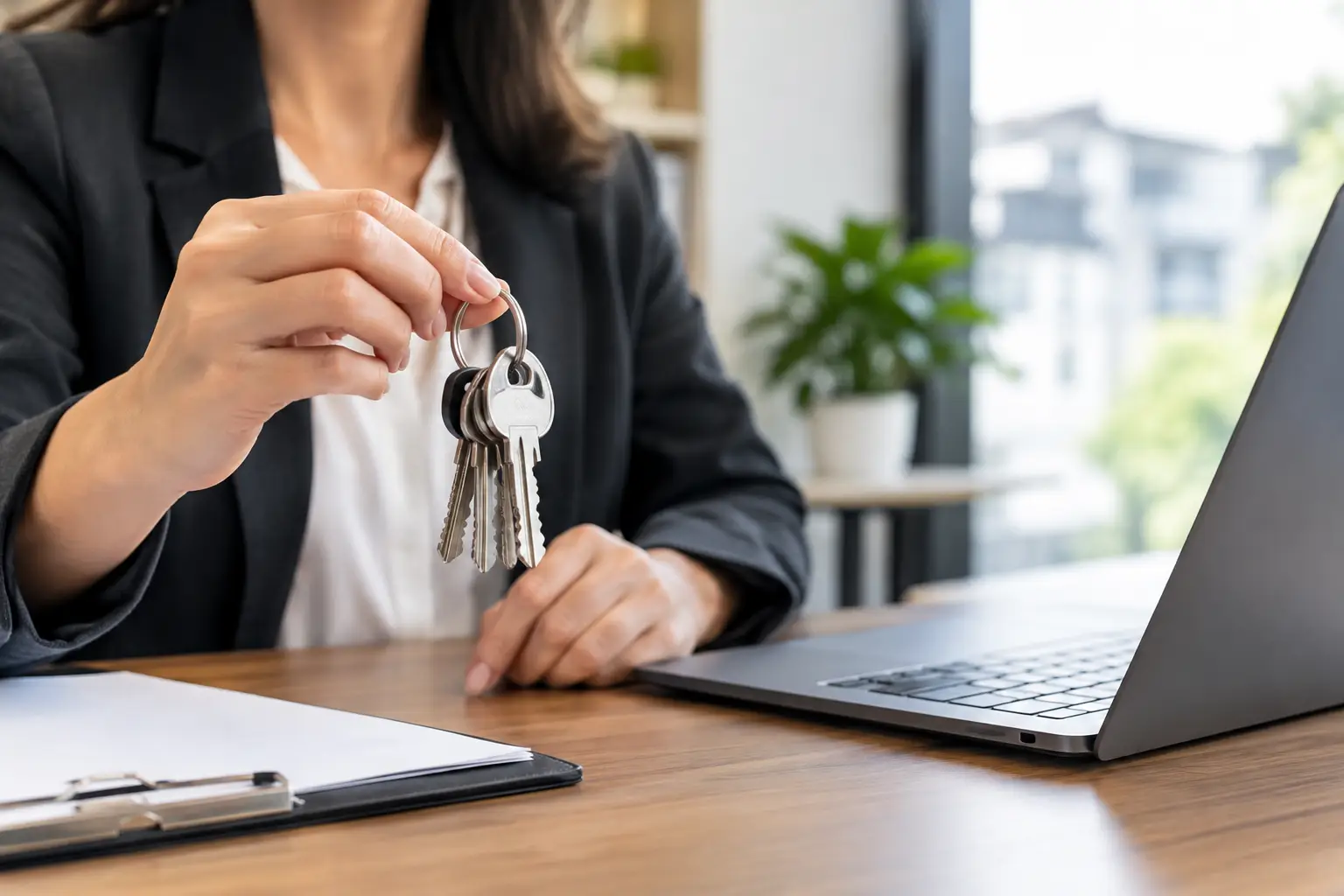 Property Manager Key Control Guide for 2026