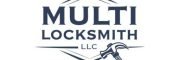 Multi Locksmith LLC Logo